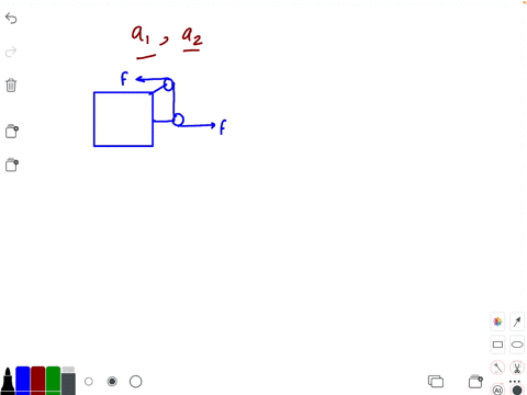 in-the-situation-shown-in-fig-7392-all-the-string-are-light-and-inextensible-and-pullies-are-light-t