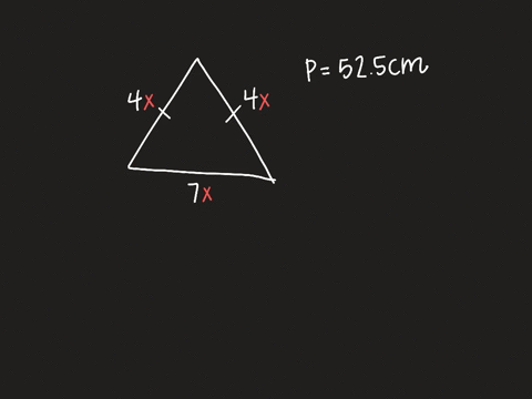 the-ratio-of-the-side-lengths-of-an-isosceles-triangle-is-4-4-7-and-its-perimeter-is-525-mathrmcm-wh