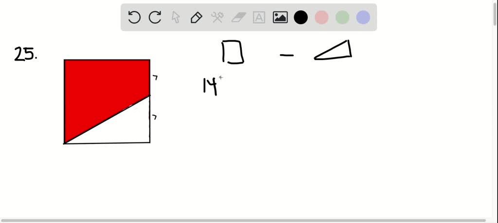 solved-find-the-area-of-the-shaded-region-in-each-of-the-following