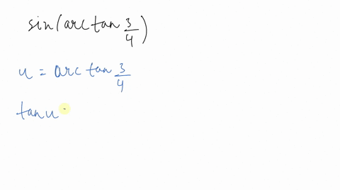 find-the-exact-value-of-the-expression-if-possible-sin-leftarctan-frac34right