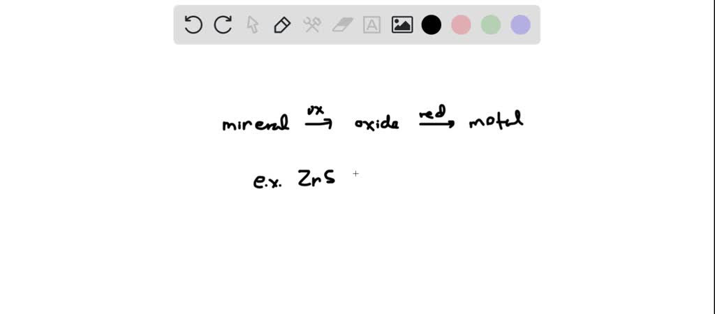 solved-what-class-of-element-is-obtained-by-oxidation-of-a-mineral