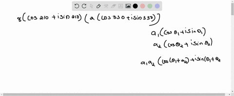 find-each-product-and-write-it-in-rectangular-form-left8leftcos-210circi-sin-210circrightrightleft2l