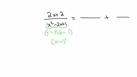 expand-the-quotients-by-partial-fractions-frac2-x2x2-2-x1