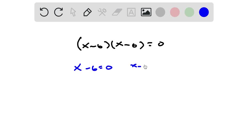 Solved Solve The Equation And Check Your Solution X