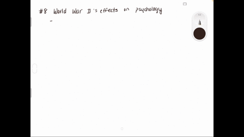 which-of-the-following-historical-events-created-a-demand-for-clinicians-that-was-far-greater-than-3