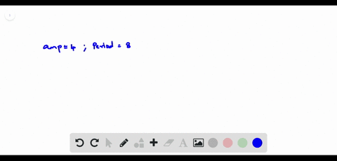 write-a-cosine-function-for-each-description-amplitude-4-period-8