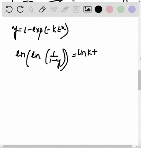 SOLVED:The constant A in Equation 19.2 is 12 π^4 R / 5 θD^3, where R is ...