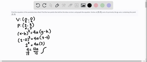 find-the-equation-of-the-parabola-described-find-the-two-points-that-define-the-latus-rectum-and--45