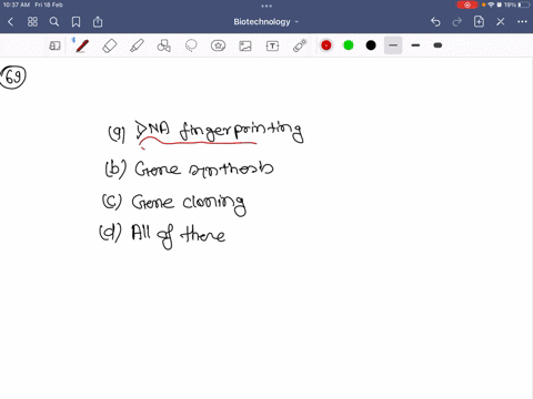 electrophoresis-and-southern-blotting-techniques-are-used-in-a-dna-fingerprinting-b-gene-synthesis-c