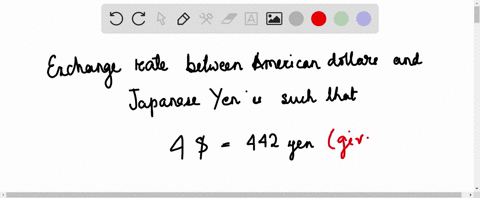 if-the-exchange-rate-between-the-american-dollar-and-the-japanese-yen-is-such-that-400442-yen-how-ma