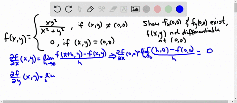 show-that-the-partial-derivatives-f_x00-and-f_y00-both-exist-but-the-function-fx-y-is-not-differen-2