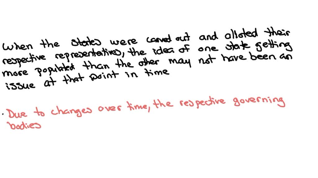 ⏩SOLVED:Are We Seeing Electoral Realignment, Dealignment, Or… | Numerade