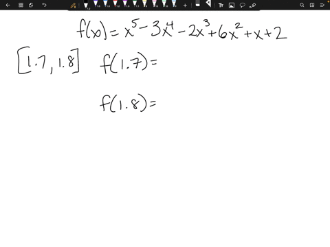 use-the-intermediate-value-theorem-to-show-that-each-polynomial-function-has-a-real-zero-in-the-g-12