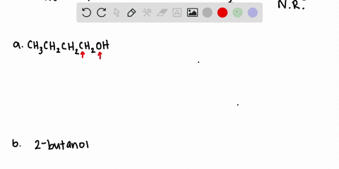 draw-the-structure-and-name-the-product-formed-if-the-following-alcohols-are-oxidized-assume-that-an