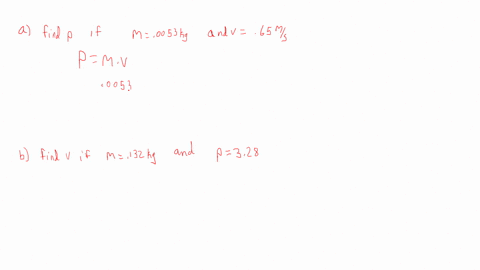 cdot-a-what-is-the-magnitude-of-the-momentum-of-a-00053-mathrmkg-marble-whose-speed-is-065-mathrmm-m