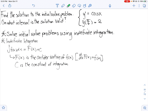 find-the-solution-yyx-to-the-given-initial-value-problem-on-what-interval-is-the-solution-valid-n-39