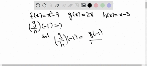 let-fxx2-9-gx2-x-and-hxx-3-find-each-of-the-following-leftfracghright-1-2