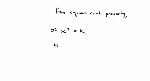 solve-using-the-square-root-property-q2-4