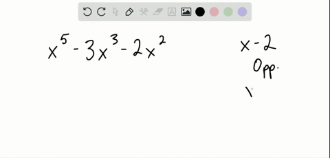 determine-if-gx-is-a-factor-of-fx-without-using-synthetic-division-or-long-division-fxx5-3-x3-2-x2-q