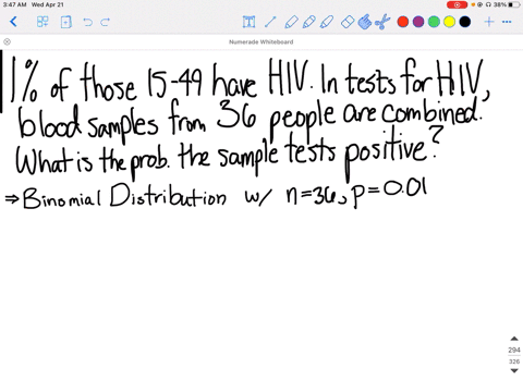 involve-the-method-of-composite-sampling-whereby-a-medical-testing-laboratory-saves-time-and-money-b