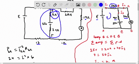in-the-circuit-shown-in-figure-1965-the-60-omega-resistor-is-consuming-energy-at-a-rate-of-24-mathrm