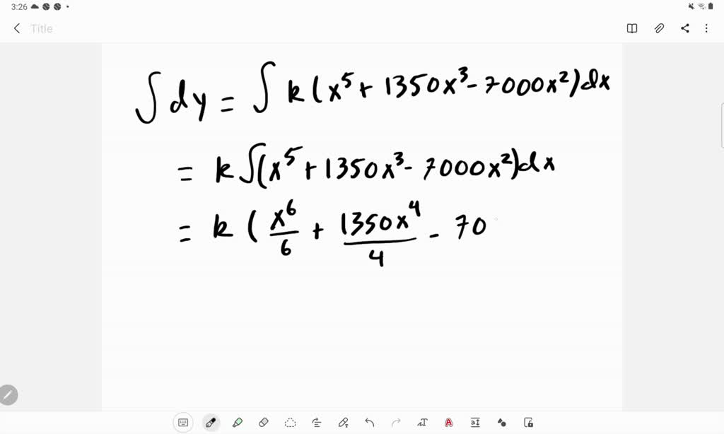 solved-the-rate-of-change-of-the-vertical-deflection-y-with-respect-to