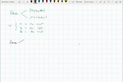 6-12-find-parametric-equations-and-symmetric-equations-for-the-line-the-line-through-the-points-left
