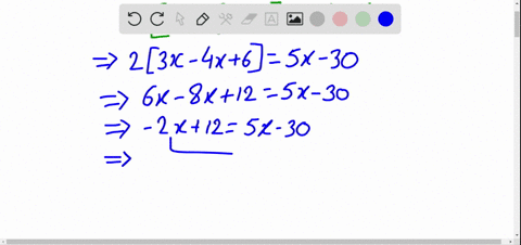 solve-and-check-each-linear-equation-23-x-4-x-65x-6