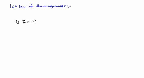 which-of-the-following-is-incorrect-regarding-the-first-law-of-thermodynamics-2005-a-it-is-not-app-2