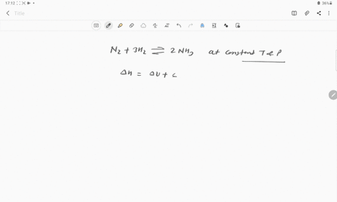 consider-the-reaction-mathrmn_23-mathrmh_2-rightleftharpoons-2-mathrmnh_3-carried-out-at-constant--3