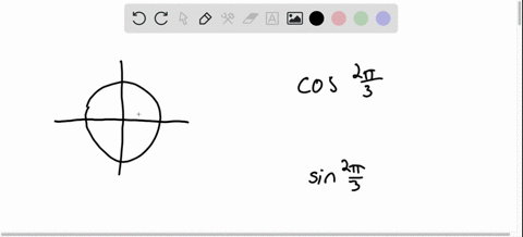 find-the-exact-value-of-the-cosine-and-sine-of-the-given-angle-thetafrac2-pi3