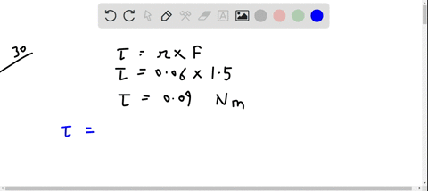 ii-a-potter-is-shaping-a-bowl-on-a-potters-wheel-rotating-at-constant-angular-speed-fig-8-42-the-fri