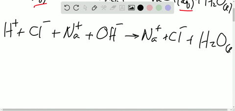 write-a-total-ionic-equation-and-a-net-ionic-equation-for-each-of-the-following-reactions-a-mathrmhc