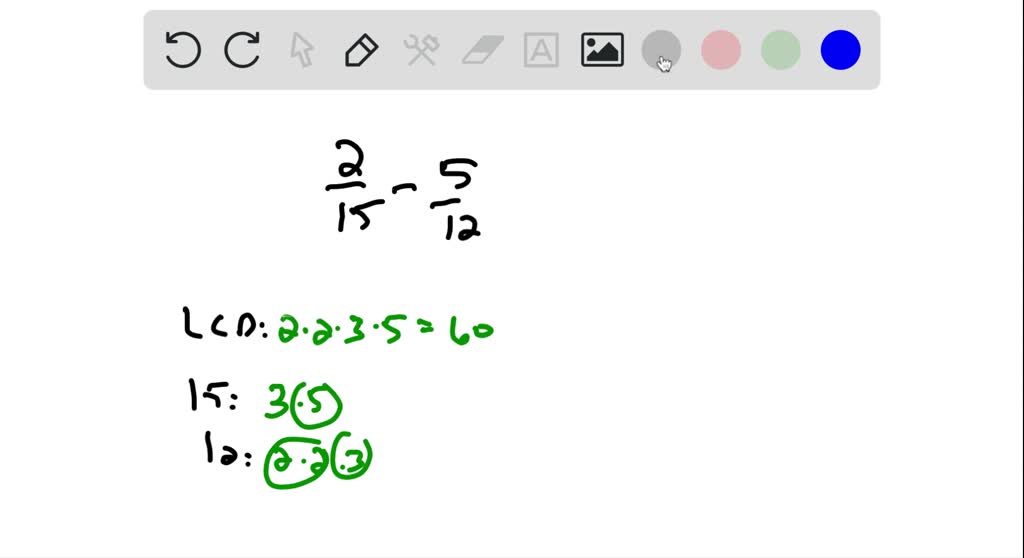 solved-subtract-and-simplify-5-12-2-15