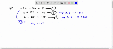 solve-each-system-identify-any-systems-that-are-inconsistent-or-that-have-dependent-equations-beg-19