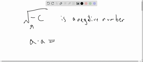 decide-if-each-statement-is-true-or-false-if-it-is-false-explain-why-the-square-root-of-a-negative-n