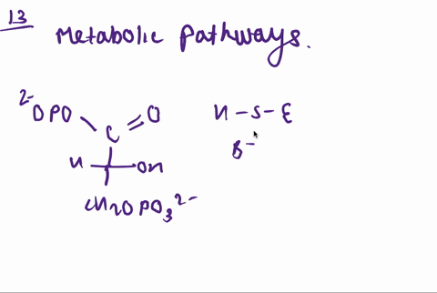 write-a-mechanism-for-step-6-of-gluconeogenesis-the-reduction-of-3-phosphoglycery-phosphate-with-mat