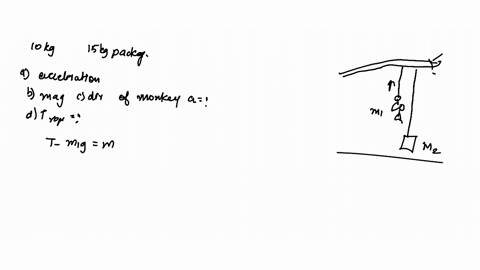 a-10-mathrmkg-monkey-climbs-up-a-massless-rope-that-runs-over-a-frictionless-tree-limb-and-back-do-5