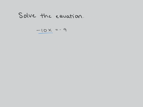 solve-the-equation-10-x-9