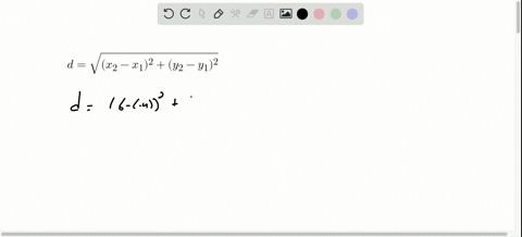 in-problems-19-30-find-the-distance-dleftp_1-p_2right-between-the-points-p_1-and-p_2-p_1-4-3-quad-p_