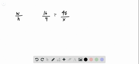 solve-each-problem-aspect-ratio-the-aspect-ratio-for-a-television-screen-is-the-ratio-of-the-width-t