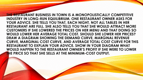 the-restaurant-business-in-town-is-a-monopolistically-competitive-industry-in-long-run-equilibrium-o