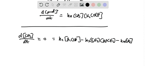 the-thermal-decomposition-of-ethylene-oxide-occurs-by-the-mechanism-beginaligned-mathrmh_2-mathrmcoc