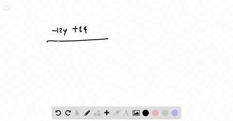 add-or-subtract-then-factor-and-simplify-frac-12-yy2-9-y14frac84y2-9-y14