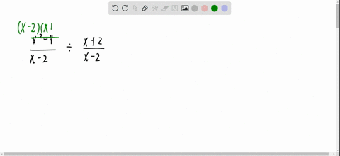 divide-as-indicated-fracx2-4x-2-div-fracx24-x-8