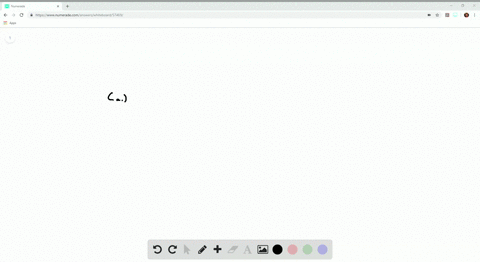 SOLVED:∙∙In a certain region of space, the electric field E is uniform ...