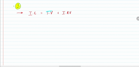 conglete-the-following-sentences-by-selecting-the-correct-cpise-w-inspiratory-capacity-mid-c-i-mid-r
