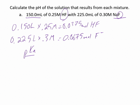 calculate-the-mathrmph-of-the-solution-that-results-from-each-mixture-a-1500-mathrmml-of-025-mathr-2