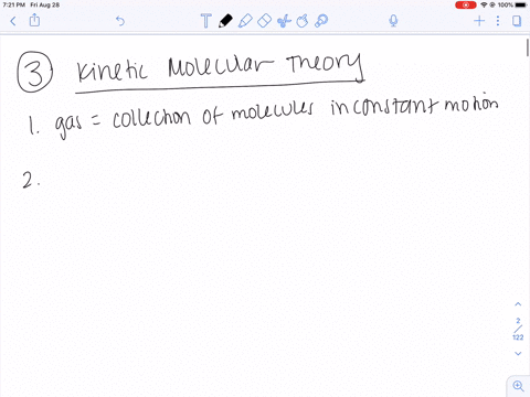 what-are-the-main-assumptions-of-kinetic-molecular-theory