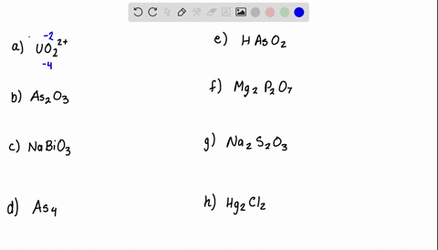 assign-oxidation-states-for-all-atoms-in-each-of-the-following-compounds-a-u-o_22-f-mathrmmg_2-mathr